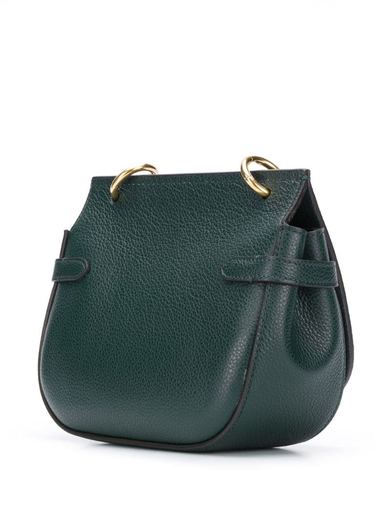 Amberley logo crossbody bag - 6