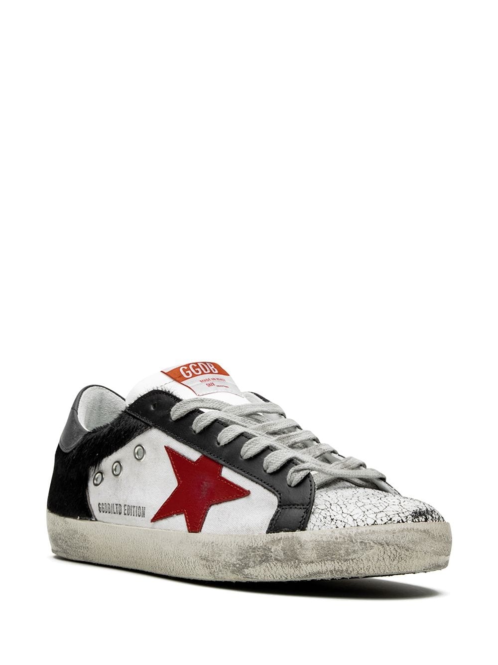 Superstar low-top sneakers - 2