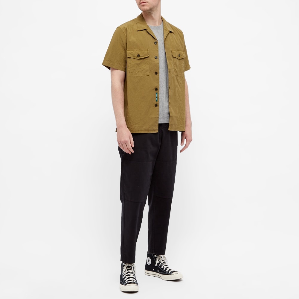 Paul Smith 2 Pocket Vacation Shirt - 6