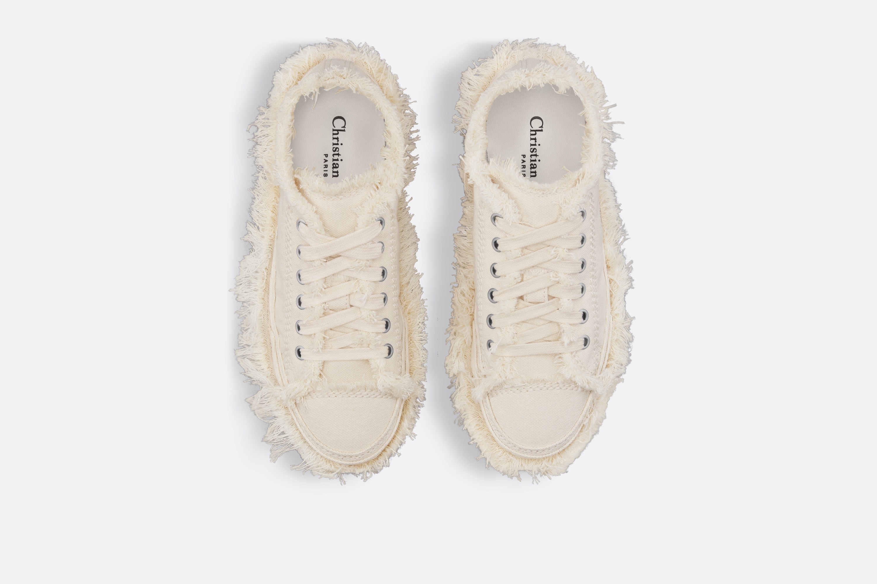D-Blaze Sneaker - 5