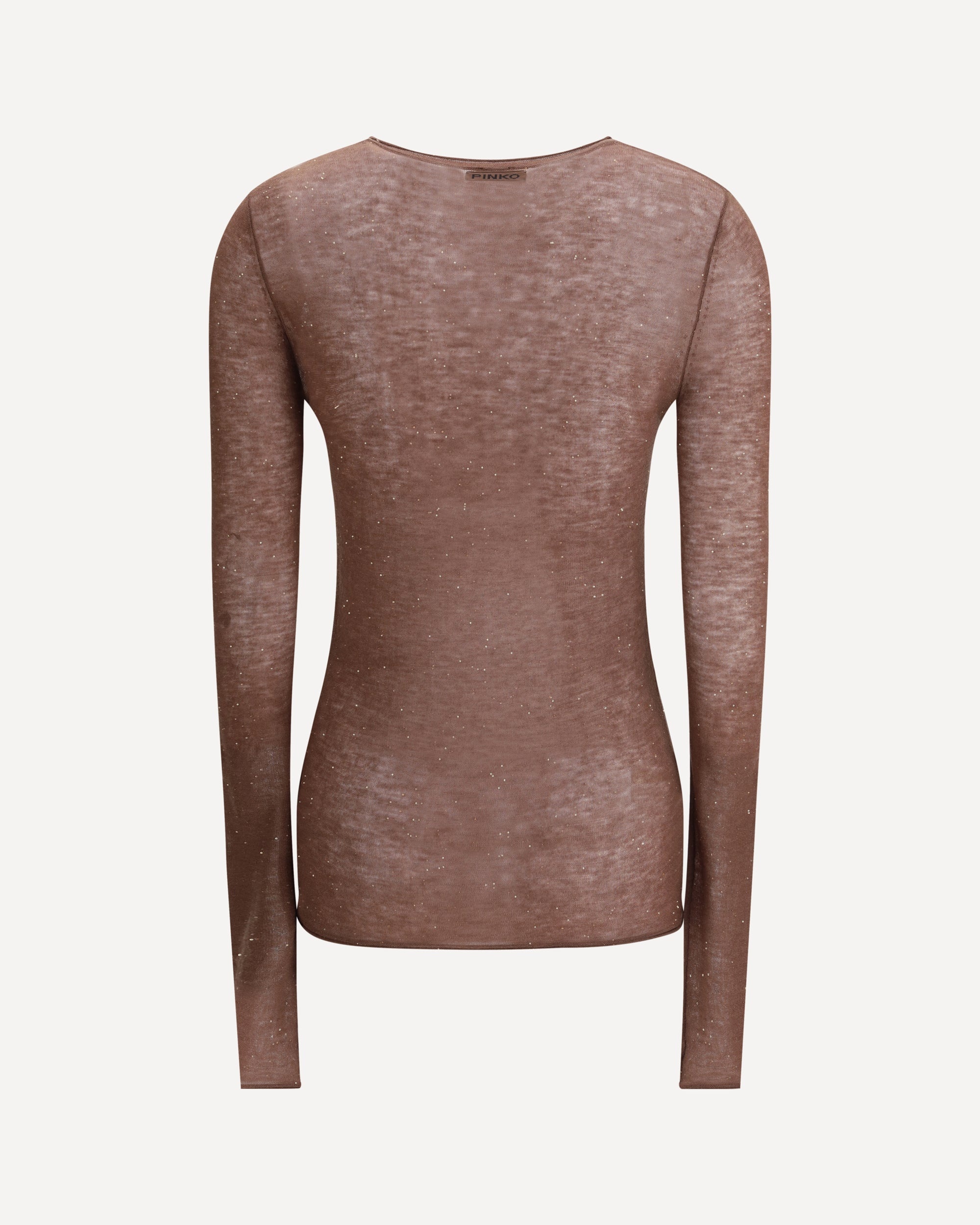 Micropaillette Sweater - 2
