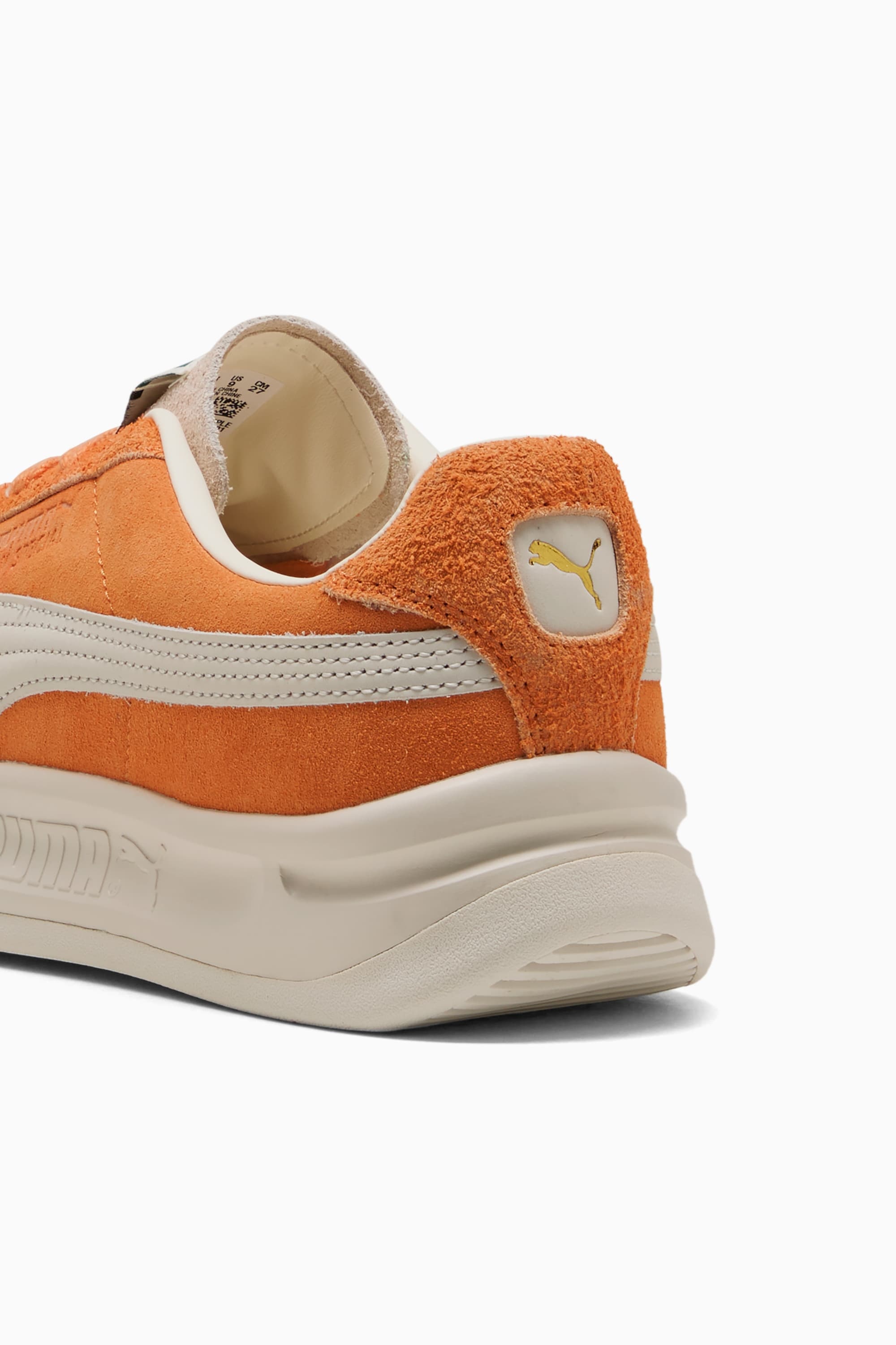 GV Special Suede Sneakers - 3