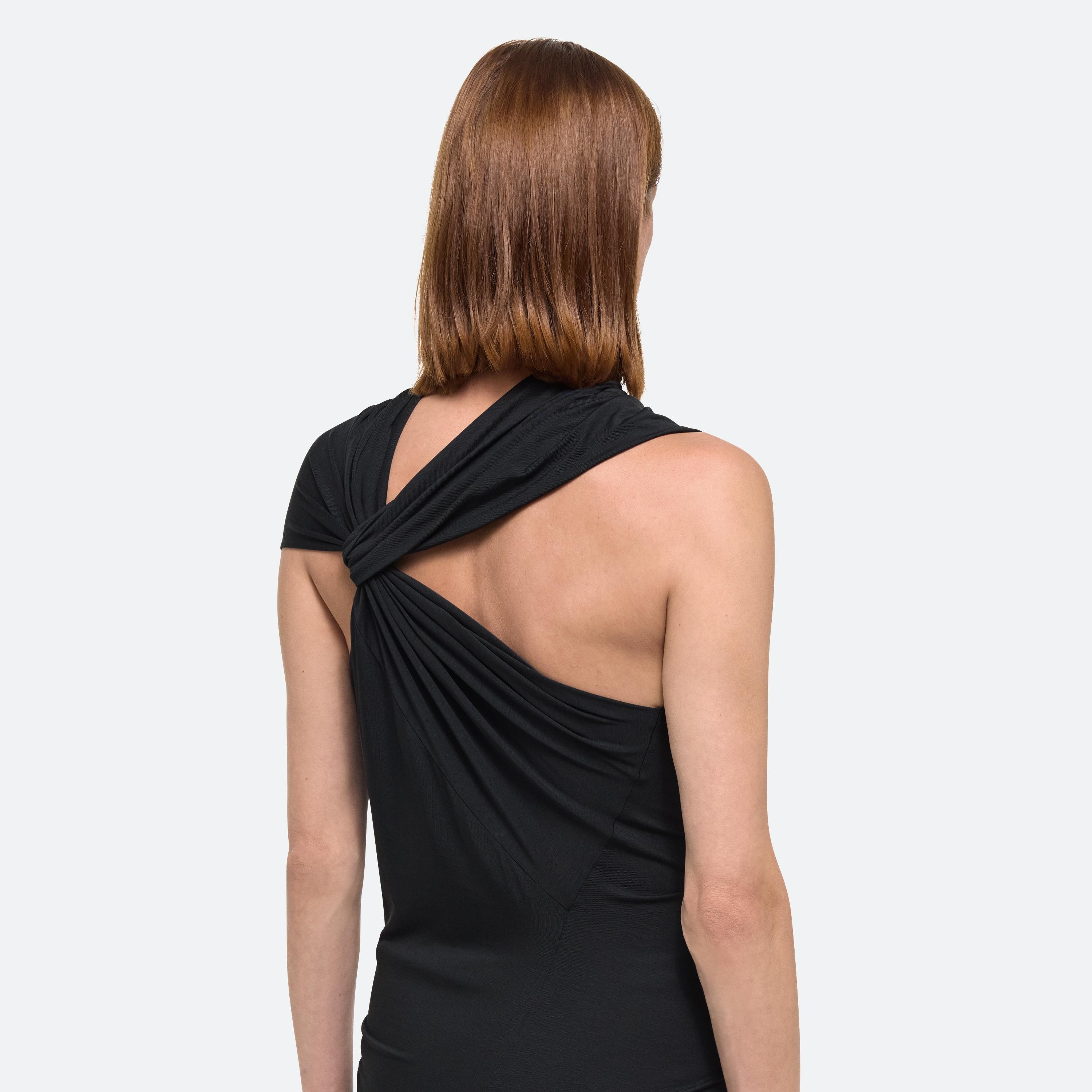SLEEVELESS WIND TOP - 8
