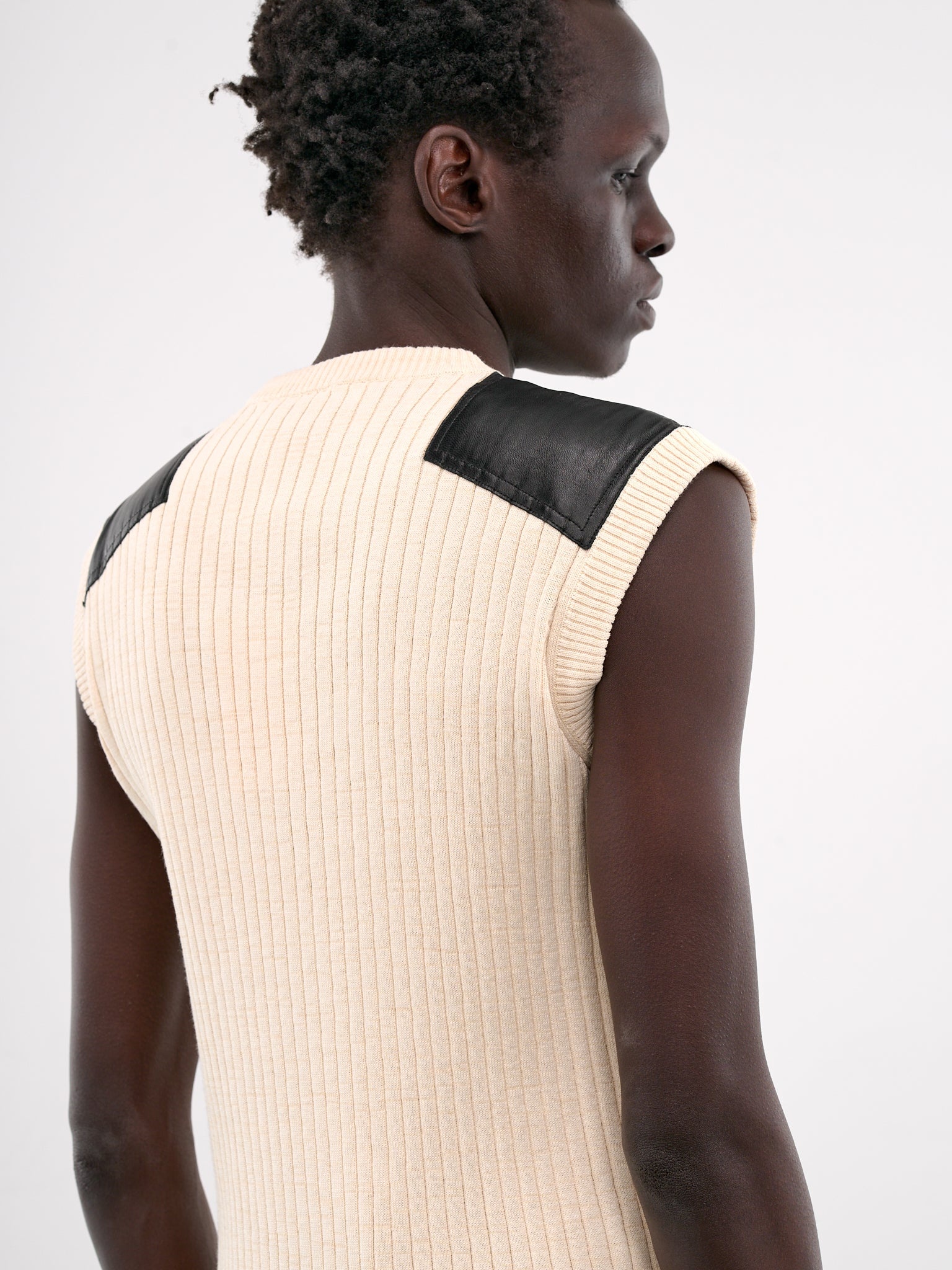 Linton Vest - 5