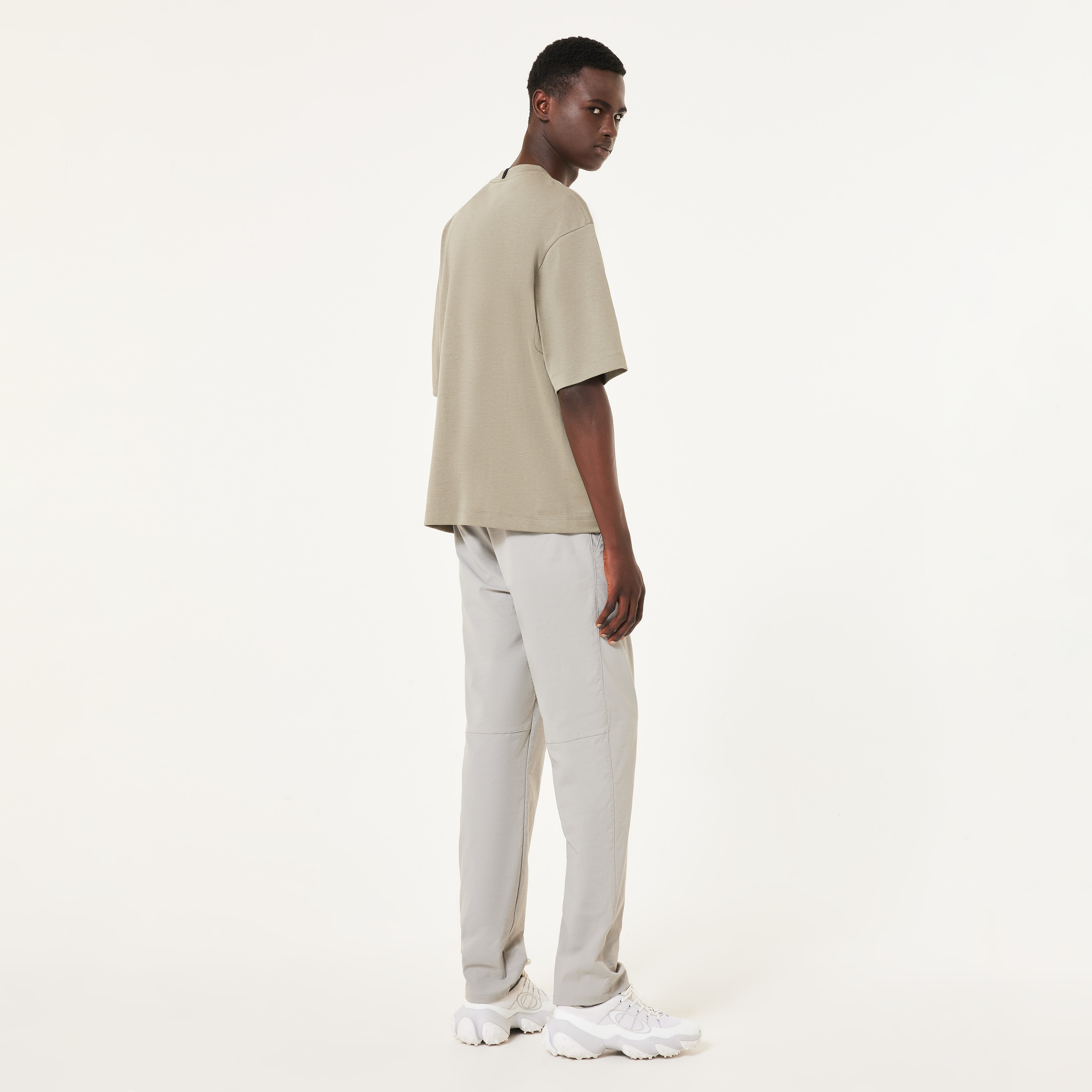 Oakley Driven Tee - 4
