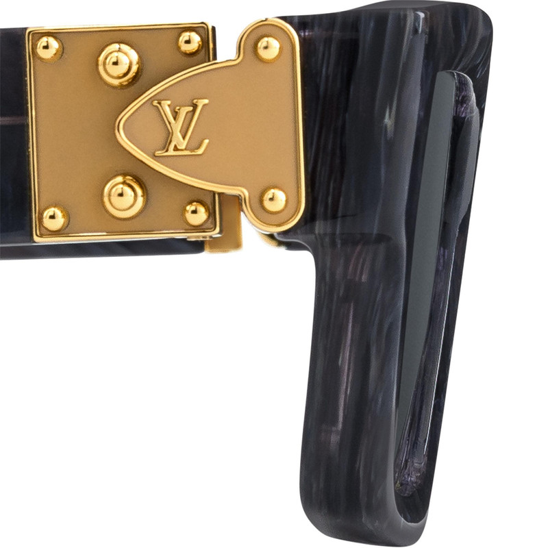 LV Match Sunglasses 3