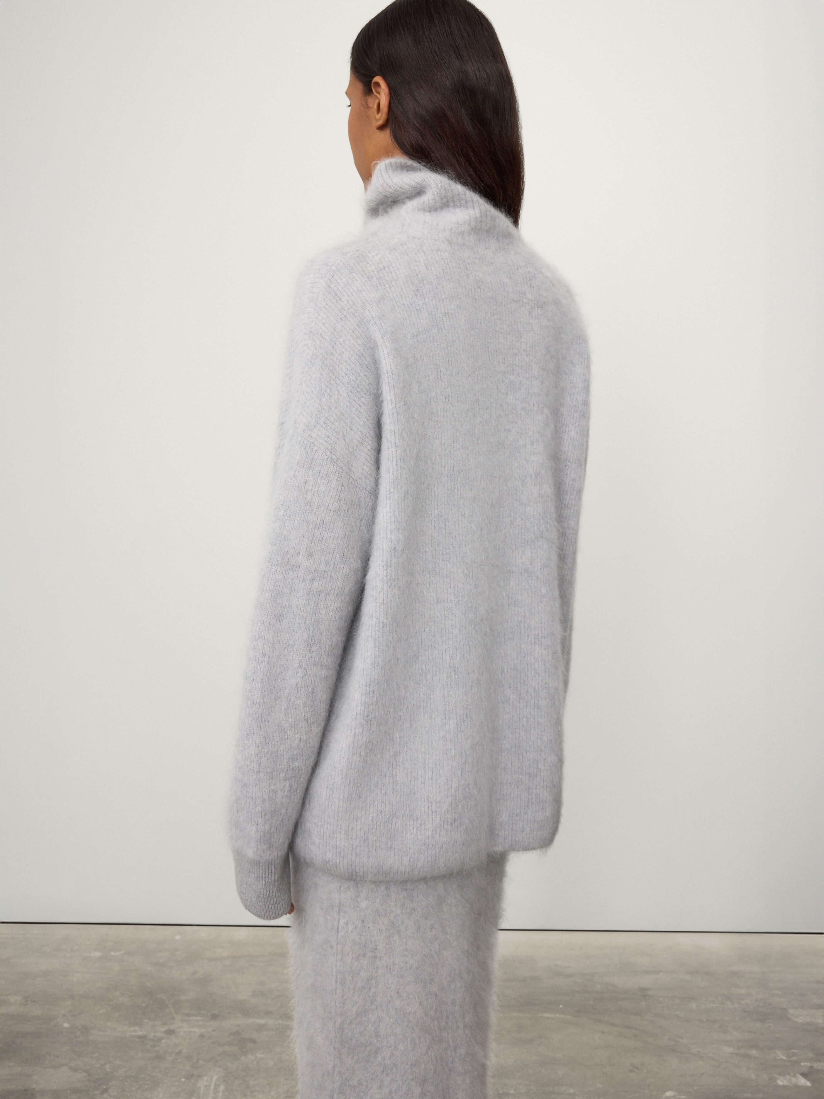 The Teresa Sweater - 4
