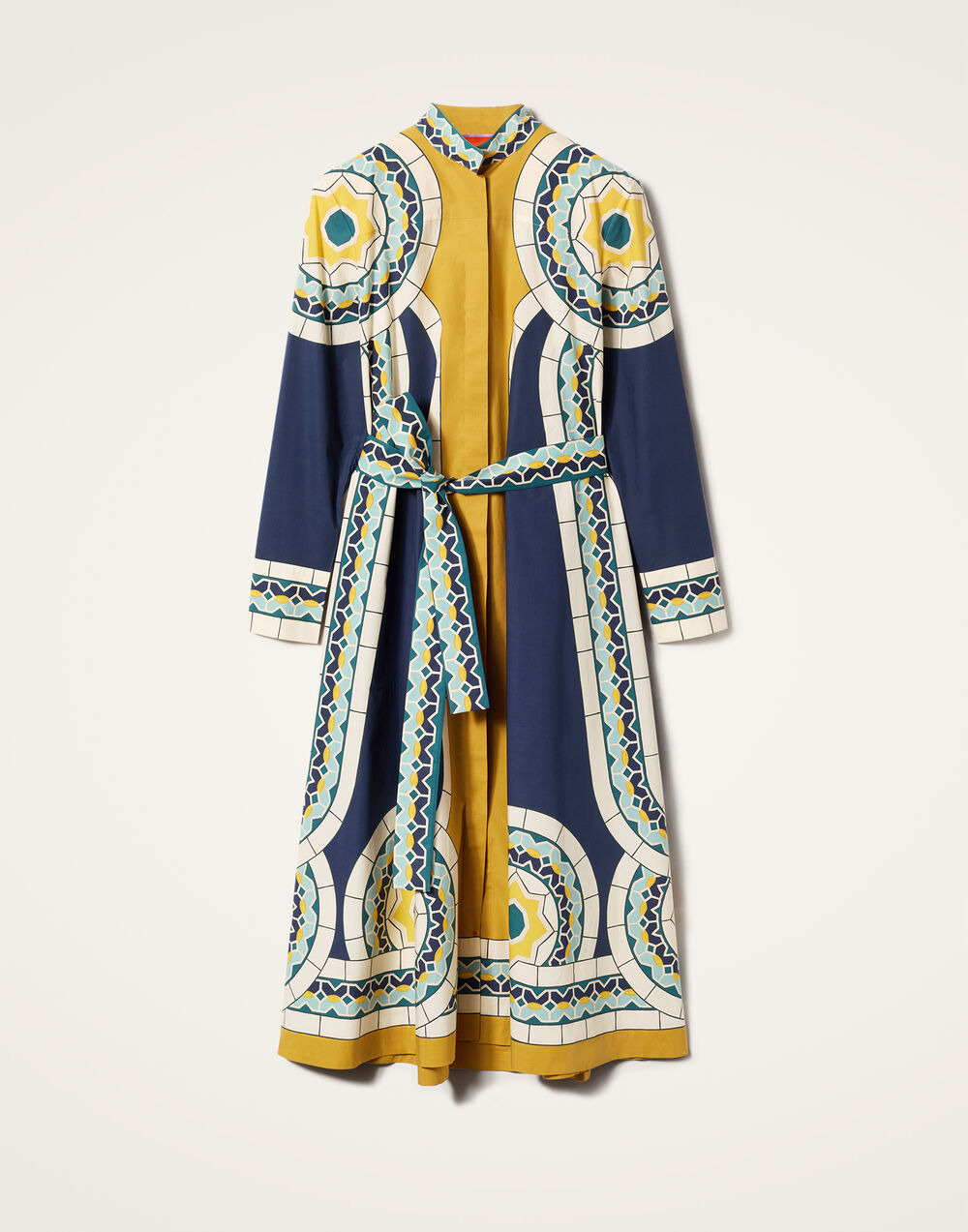 Sundowner Dress - 1