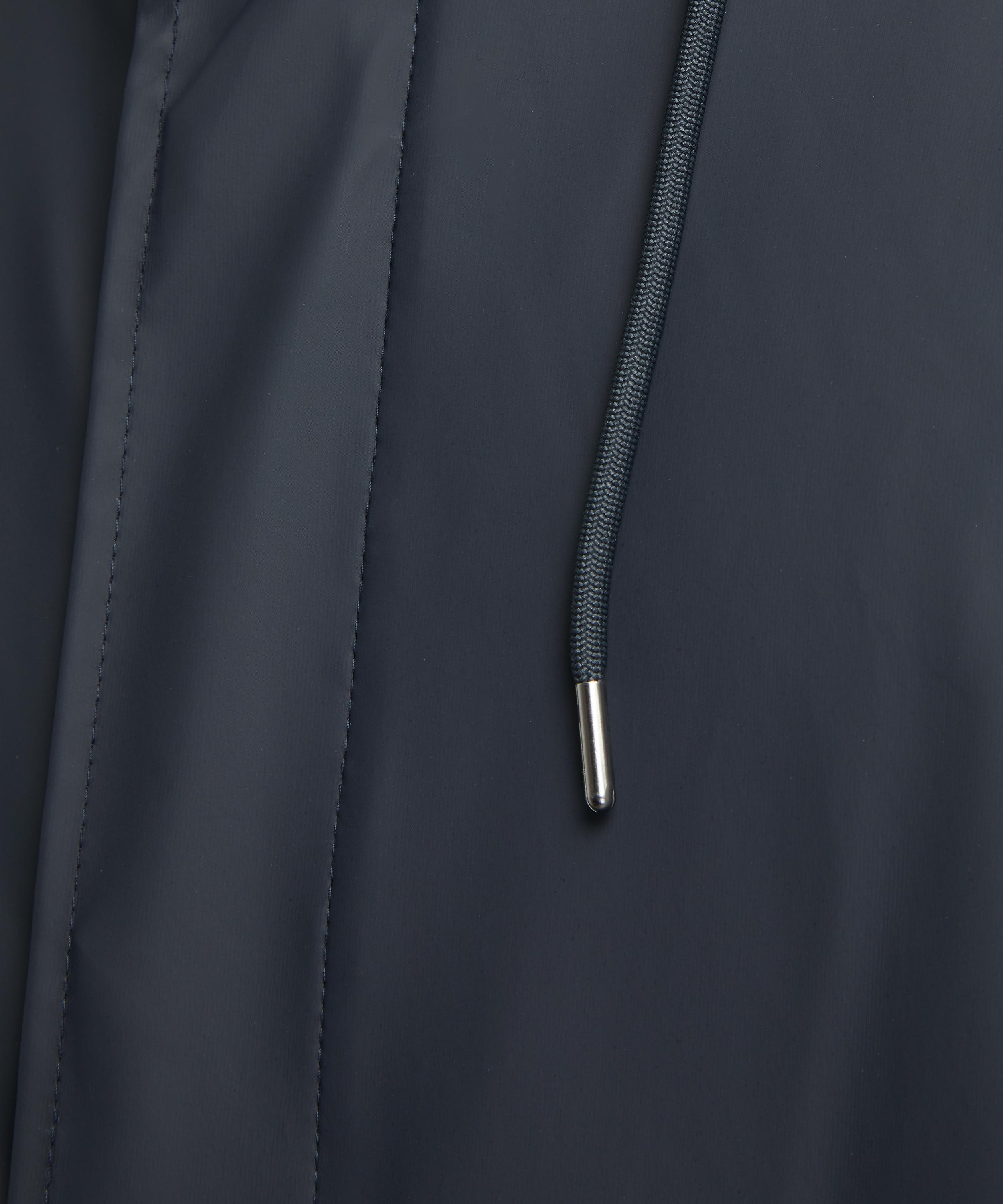 Fishtail Parka - 5