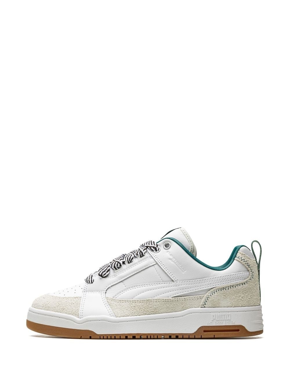 x AMI Slipstream Lo 2 sneakers - 6