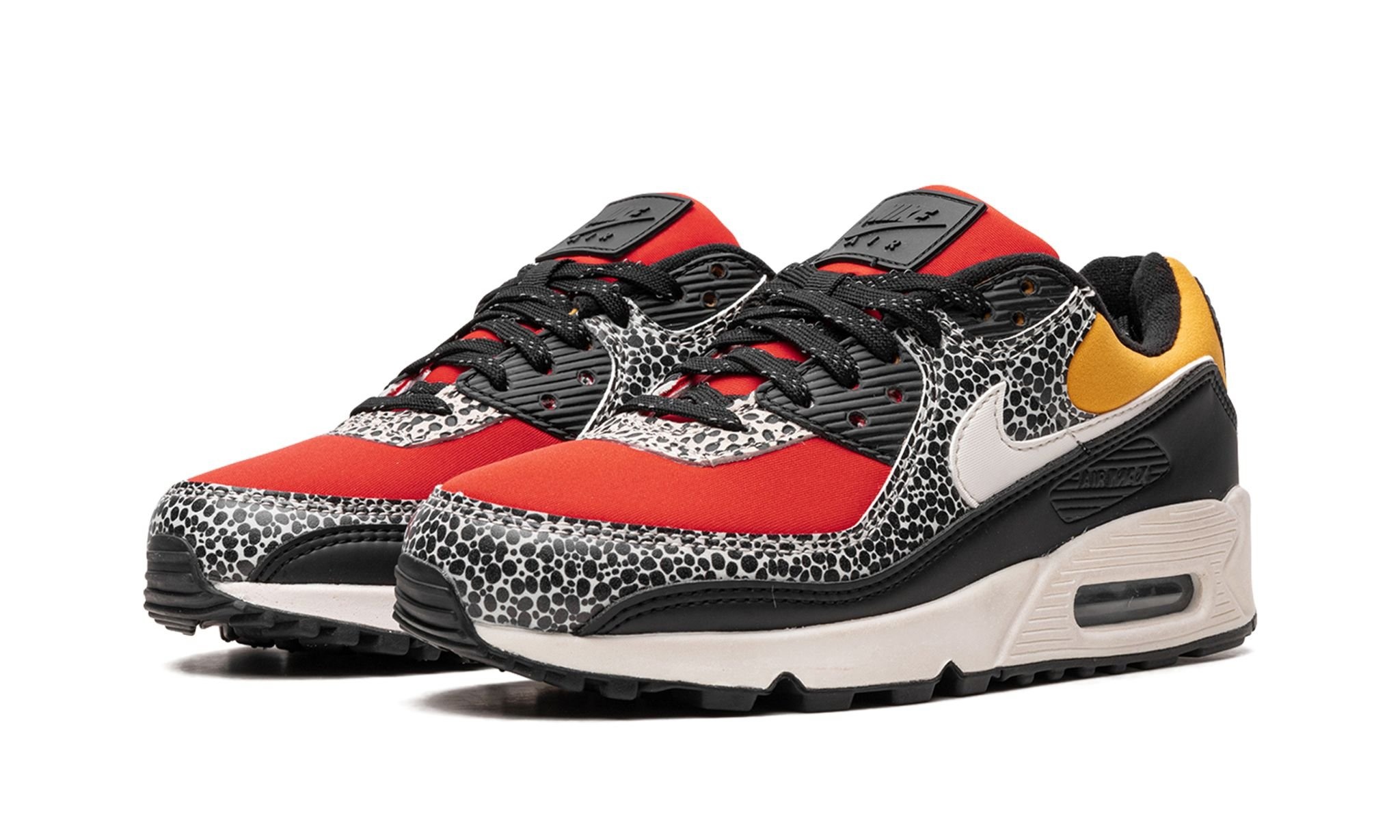 Nike Air Max 90 SE WMNS "SAFARI" - 2