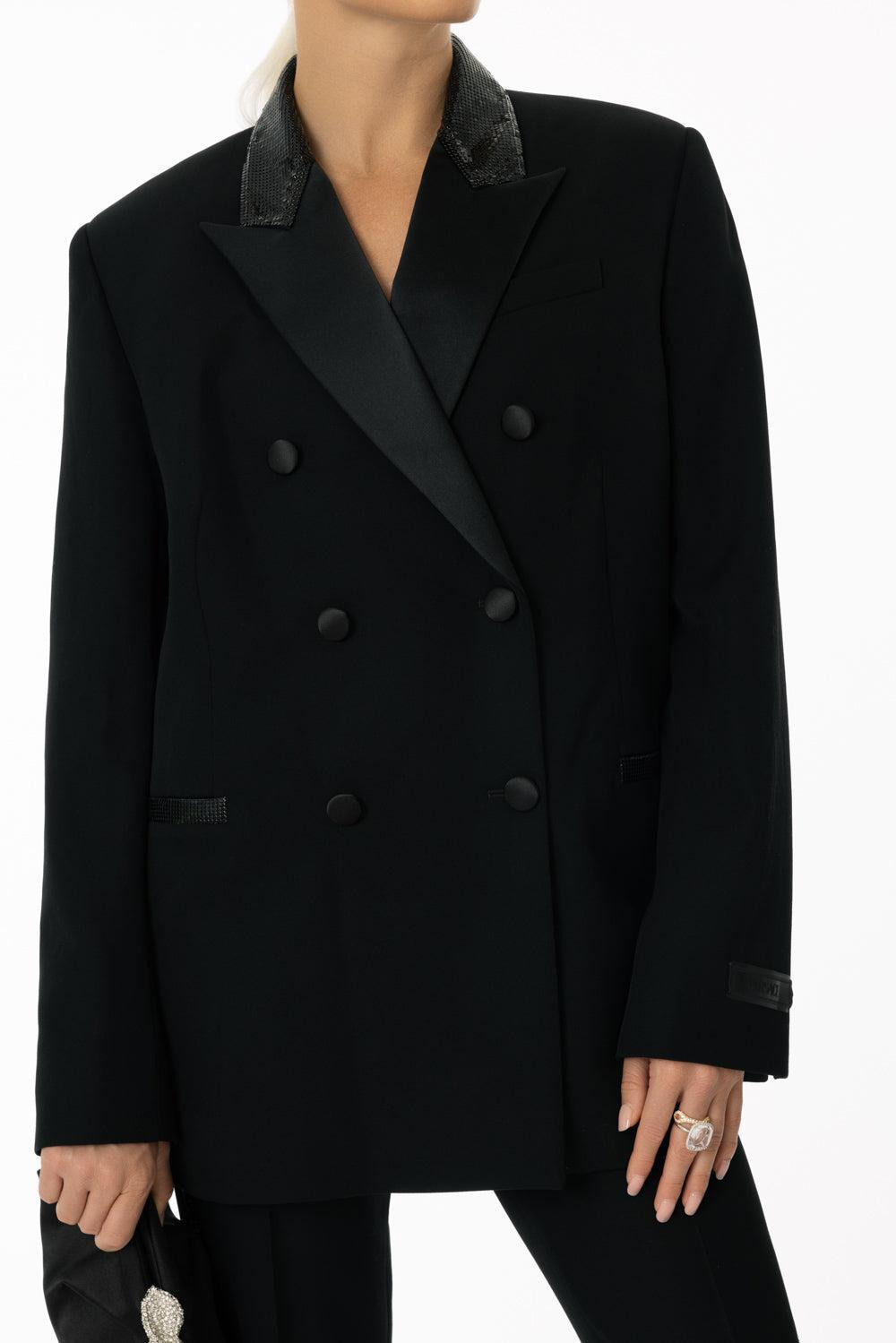 Evening Blazer - 3