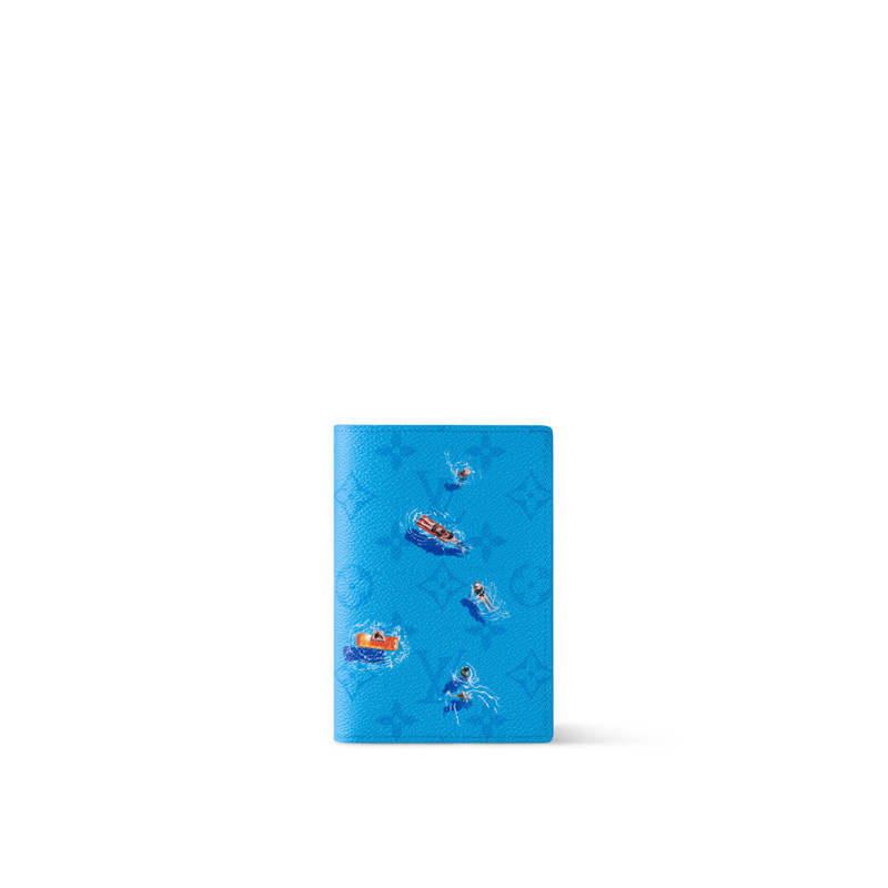 Passport Cover - 1