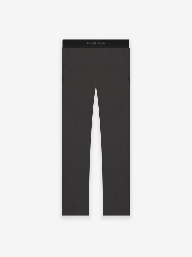 Relaxed Trouser - 1