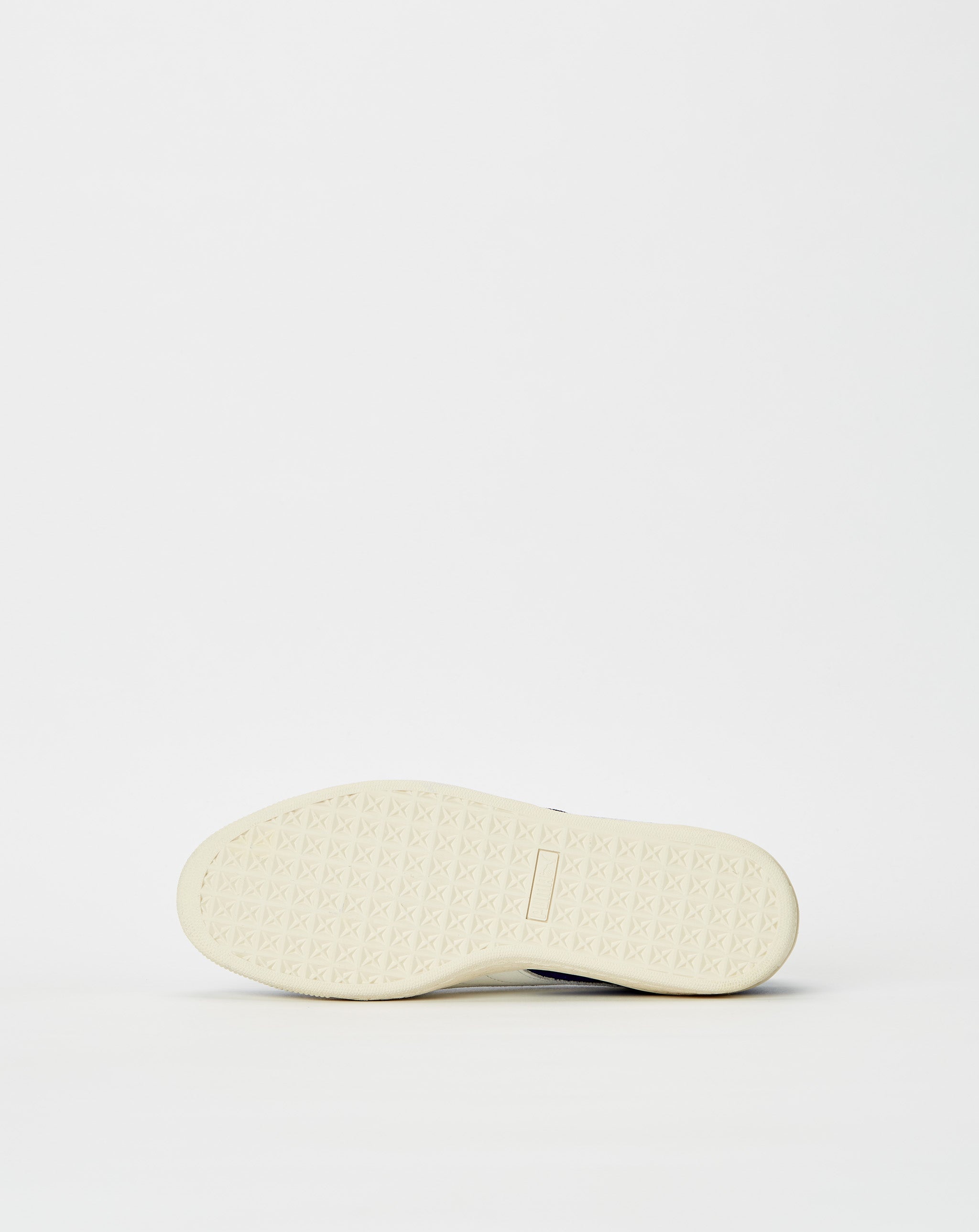Suede Charles F. Stead III - 5
