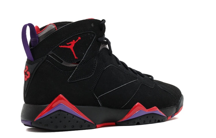Air Jordan 7 Retro 'Raptor' 2012 304775-018 - 3