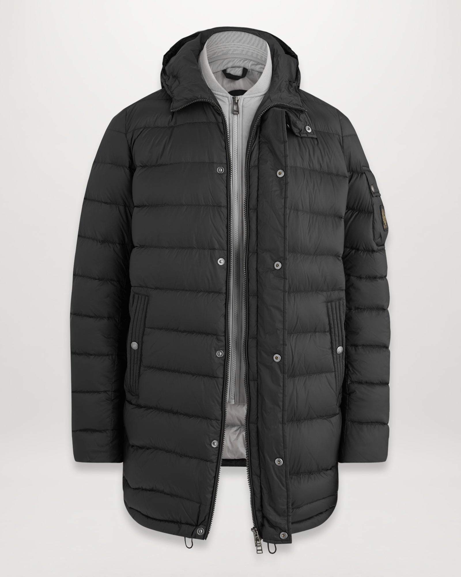 STADIA PARKA - 1