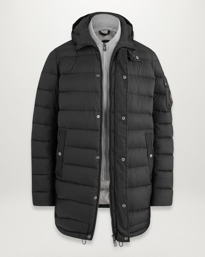 STADIA PARKA 1