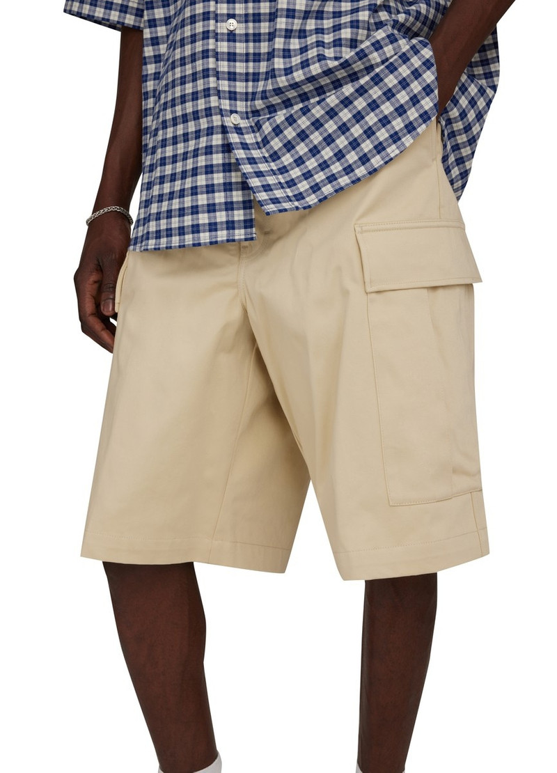 Cargo short 4