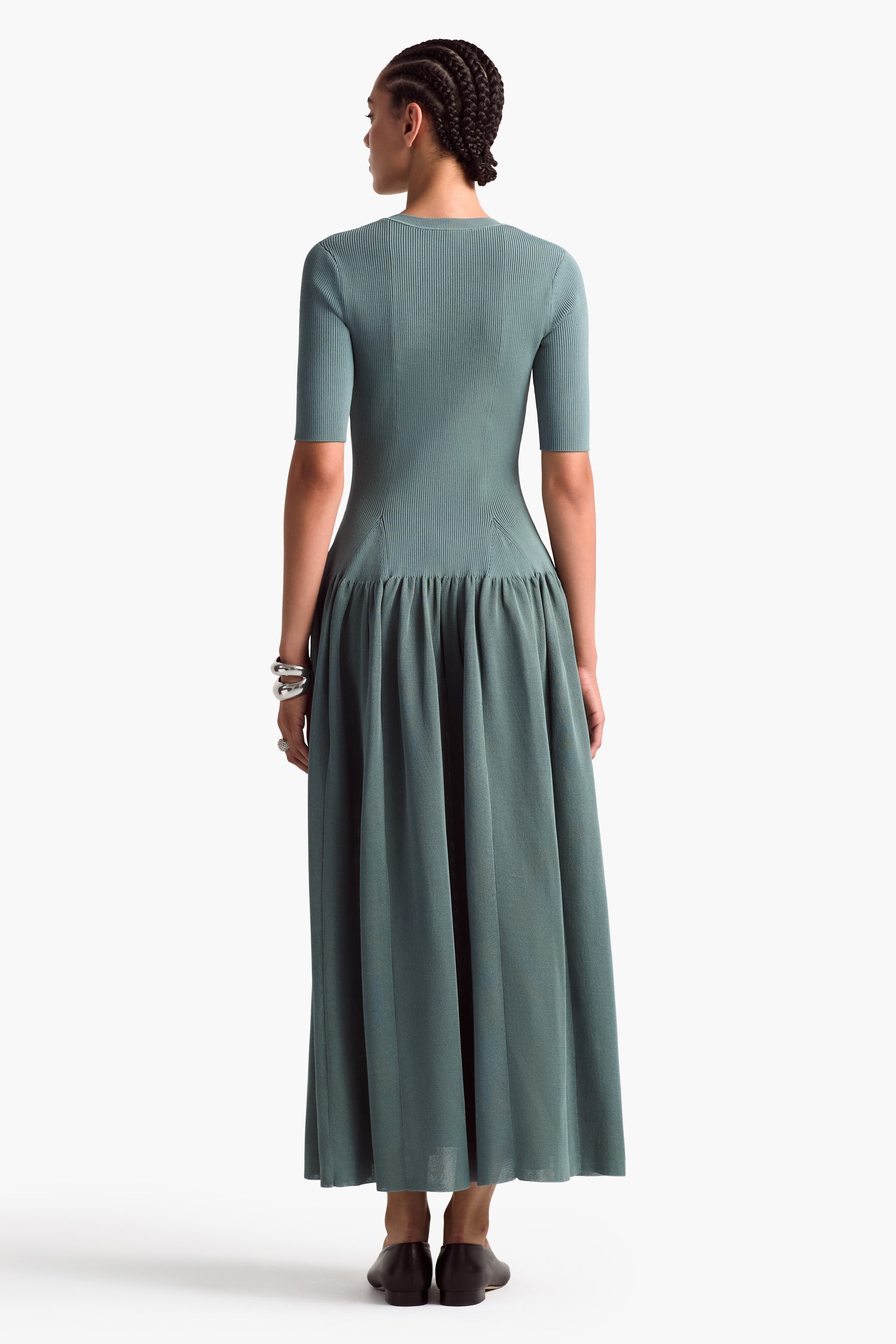MAISIE DRESS - 4