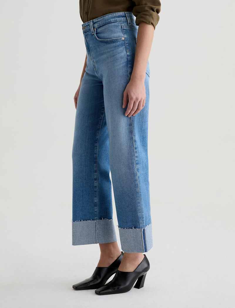 Kora Ankle Jean 5