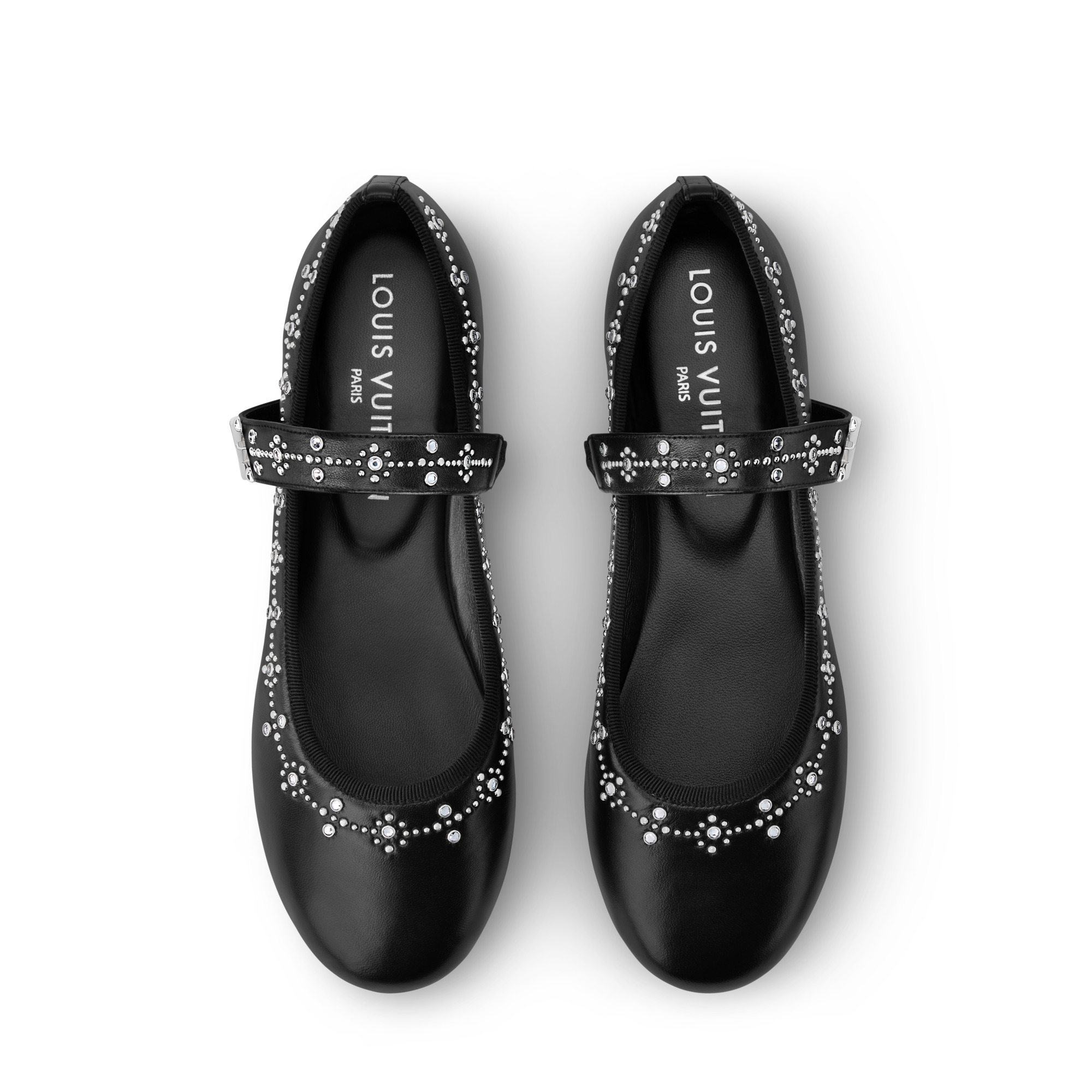 Romy Flat Ballerina - 3