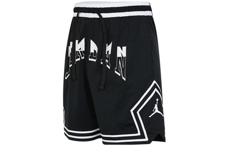 Jordan Air Jordan Dri-fit Sport Shorts 'Black' FD5958-010 outlook