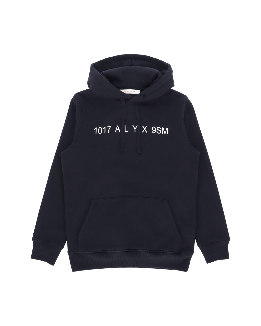 1017ALYX9SM LOGO HOODIE - 1