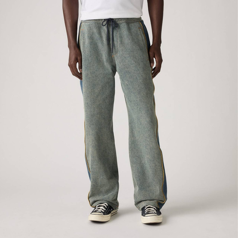 LEVI'S® X DENIM TEARS TRACK PANTS 4