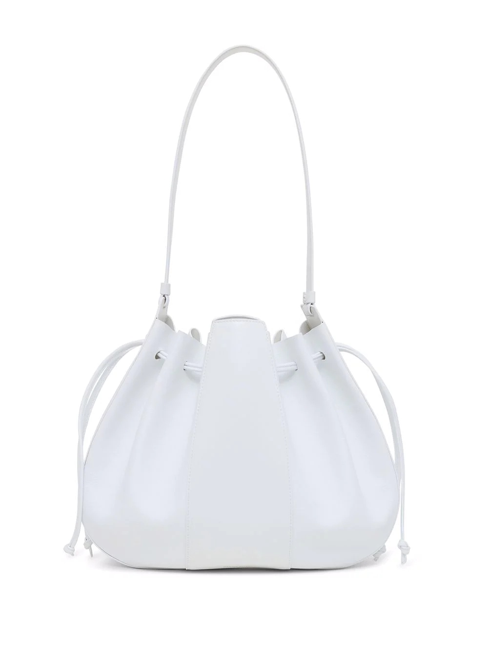 drawstring-shoulder bag - 2