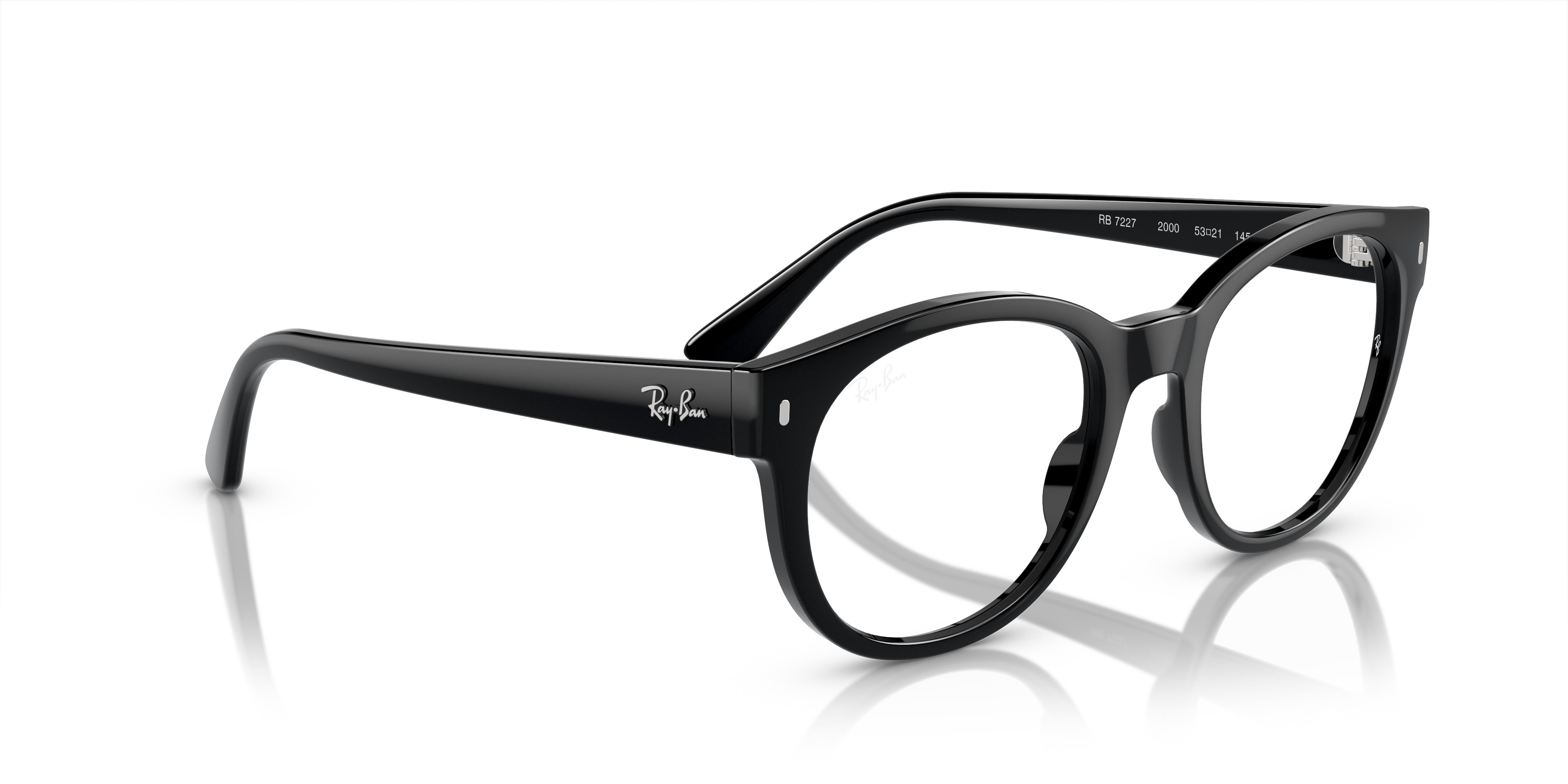 RB7227 OPTICS - 7