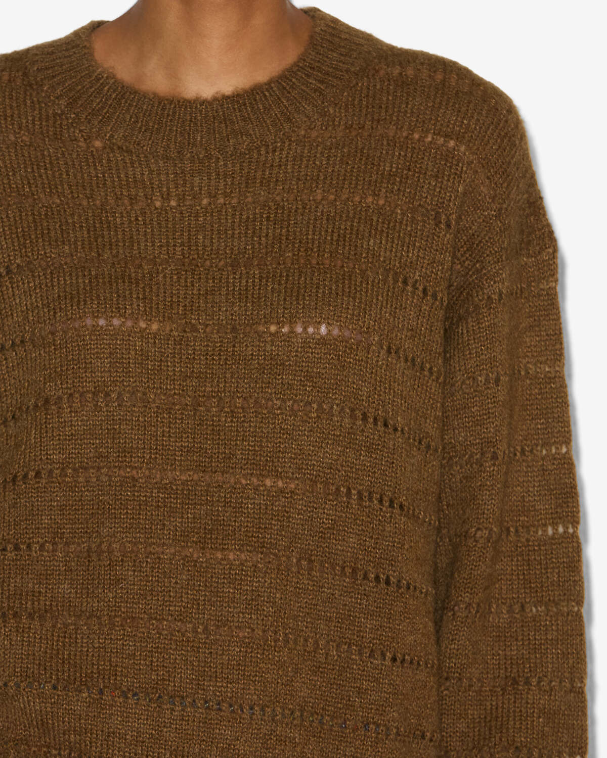 YONA SWEATER - 3
