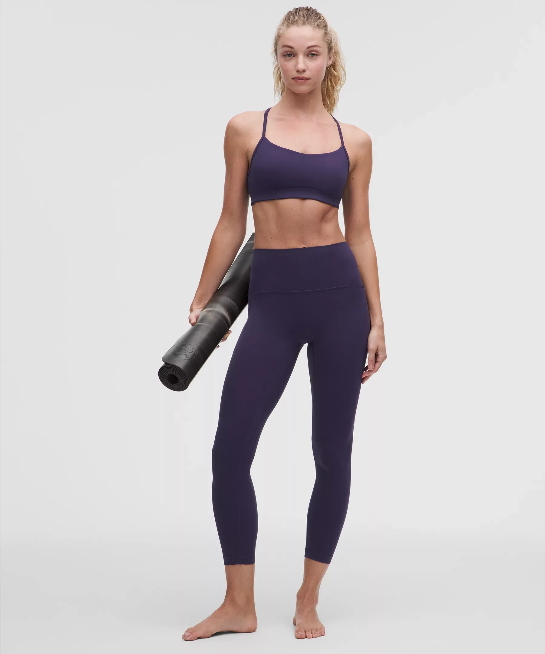lululemon Align No Line™ High-Rise Pant with Pockets 25" - 1