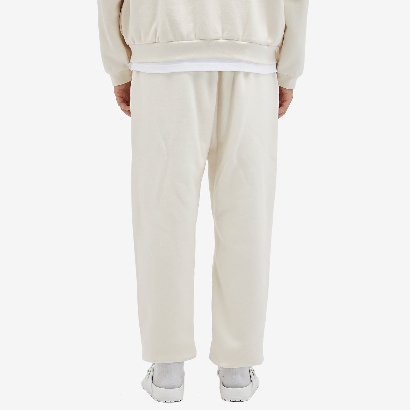 Fear of God ESSENTIALS Fleece Essential Sweatpants - 3