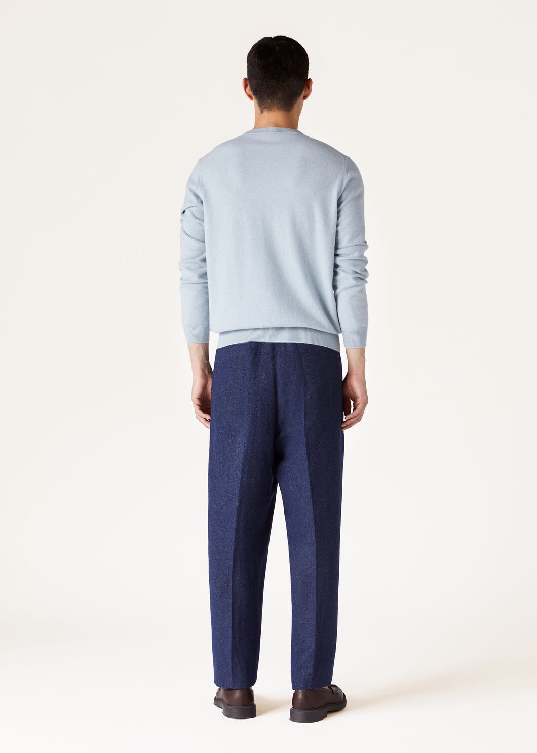 Gosen Pants - 5