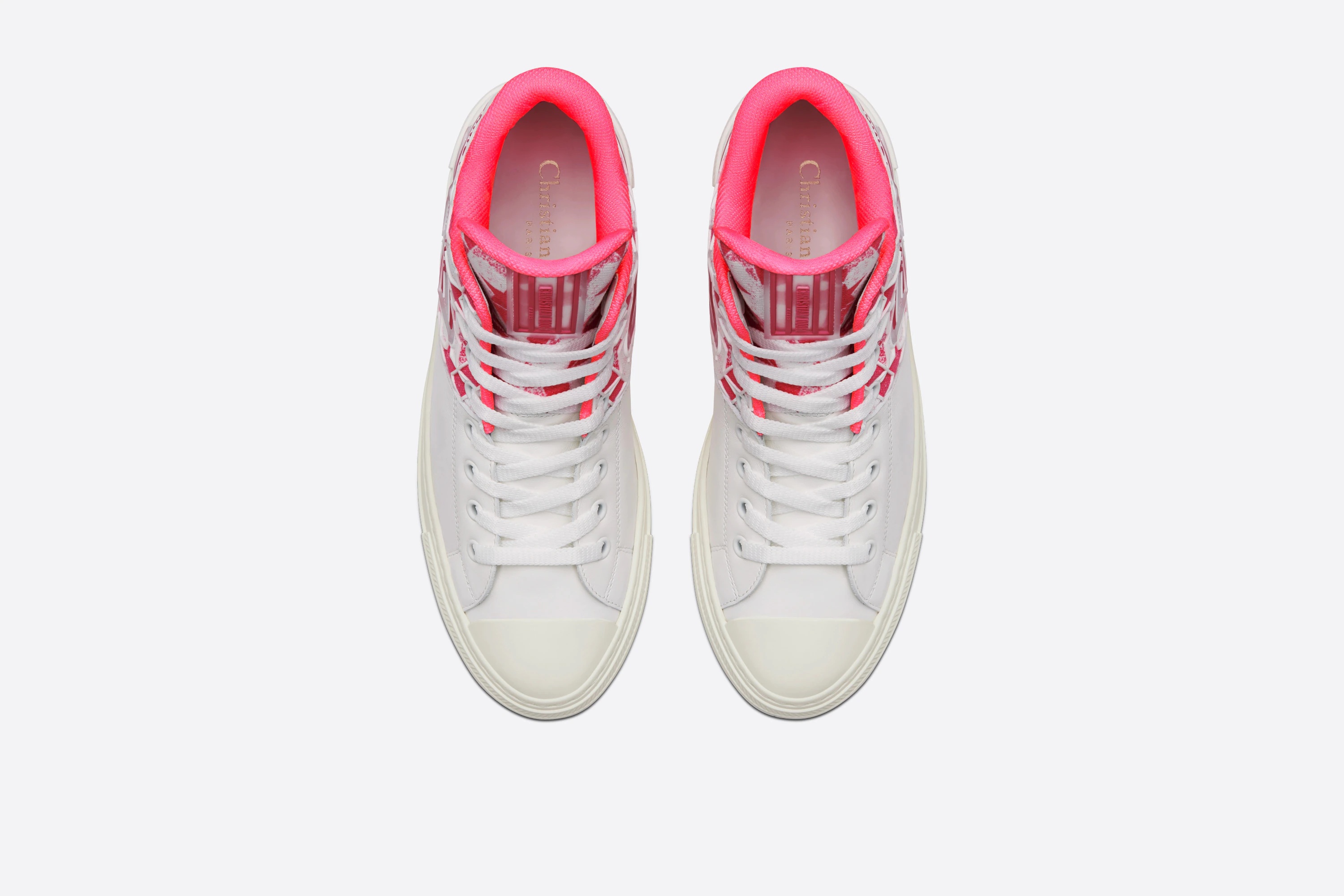 Walk'n'Dior Star Sneaker - 4