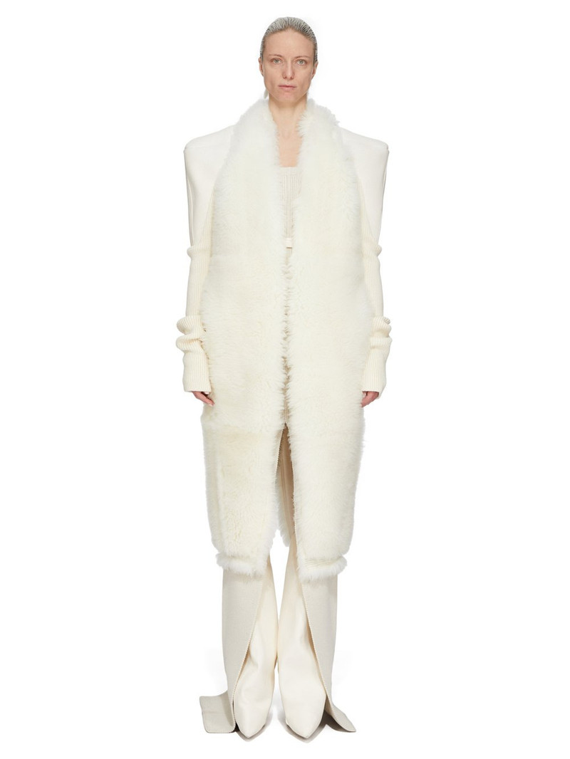 Rick Owens COAT outlook