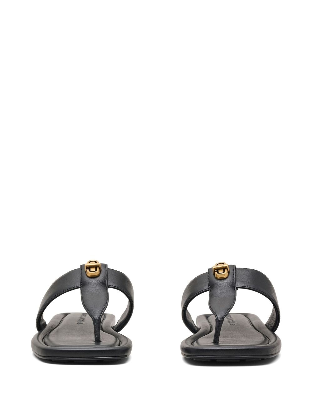 The Dual T sandals - 3