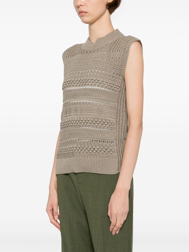 cotton vest 3