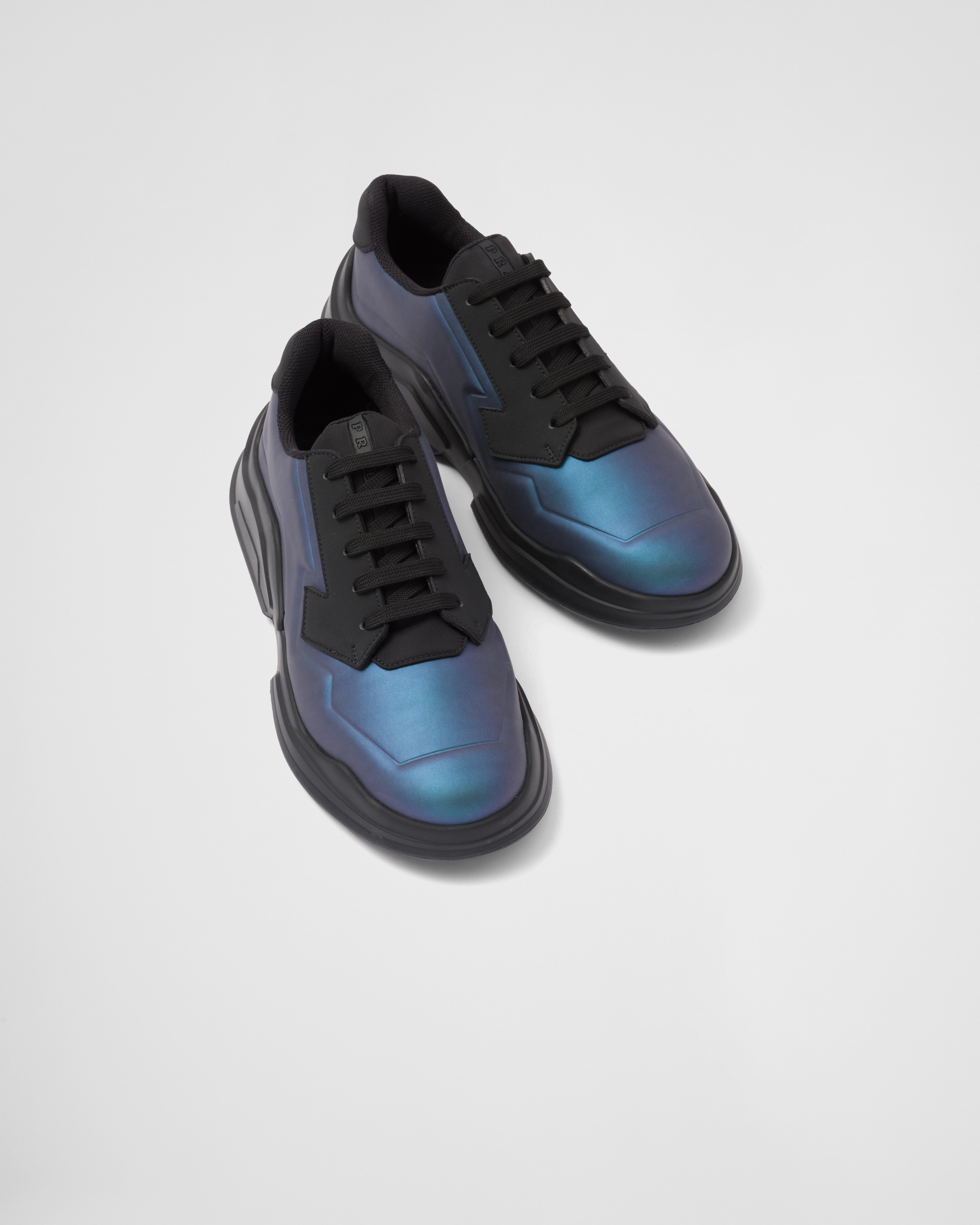 Prada Polarius sneakers - 4