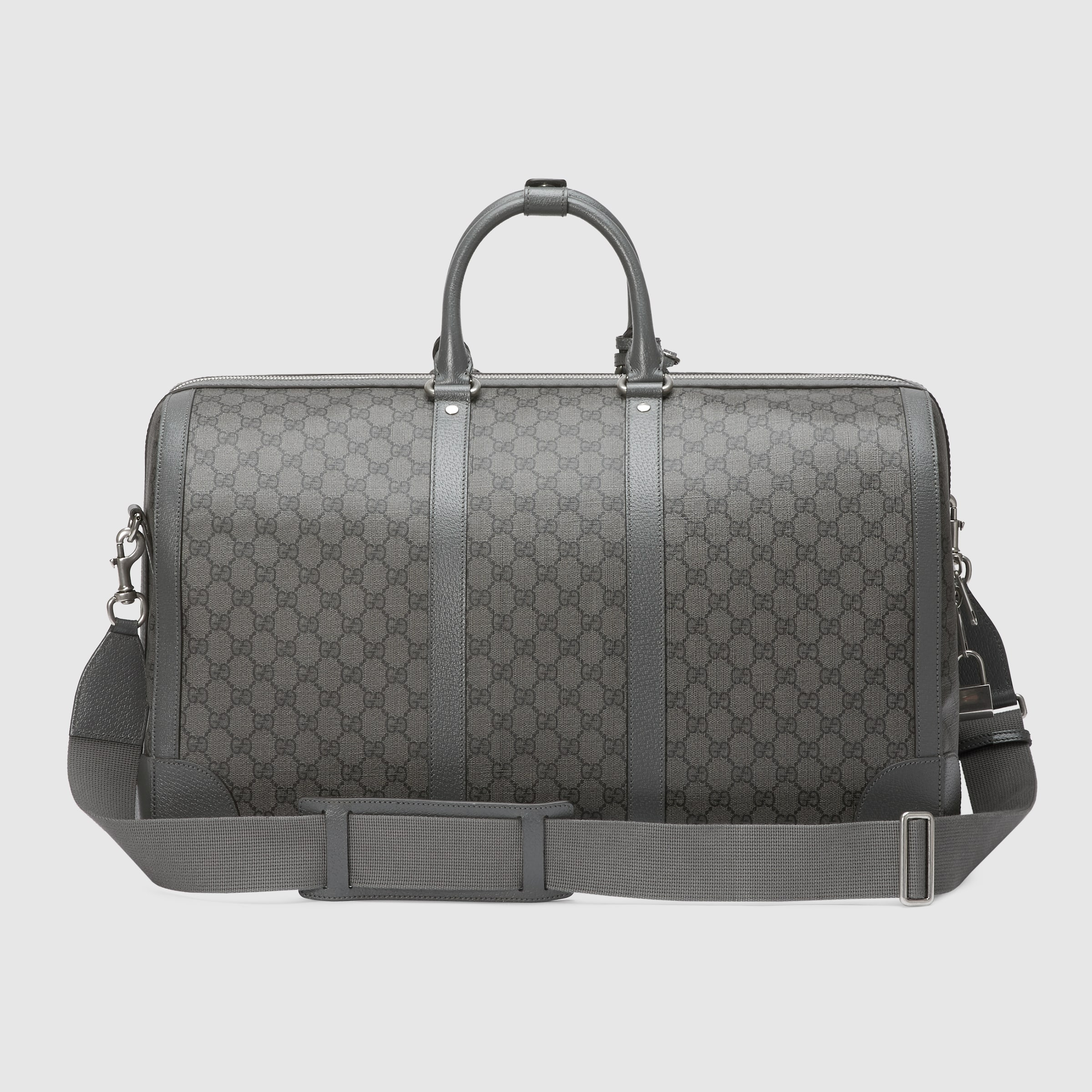 Ophidia large duffle bag - 4