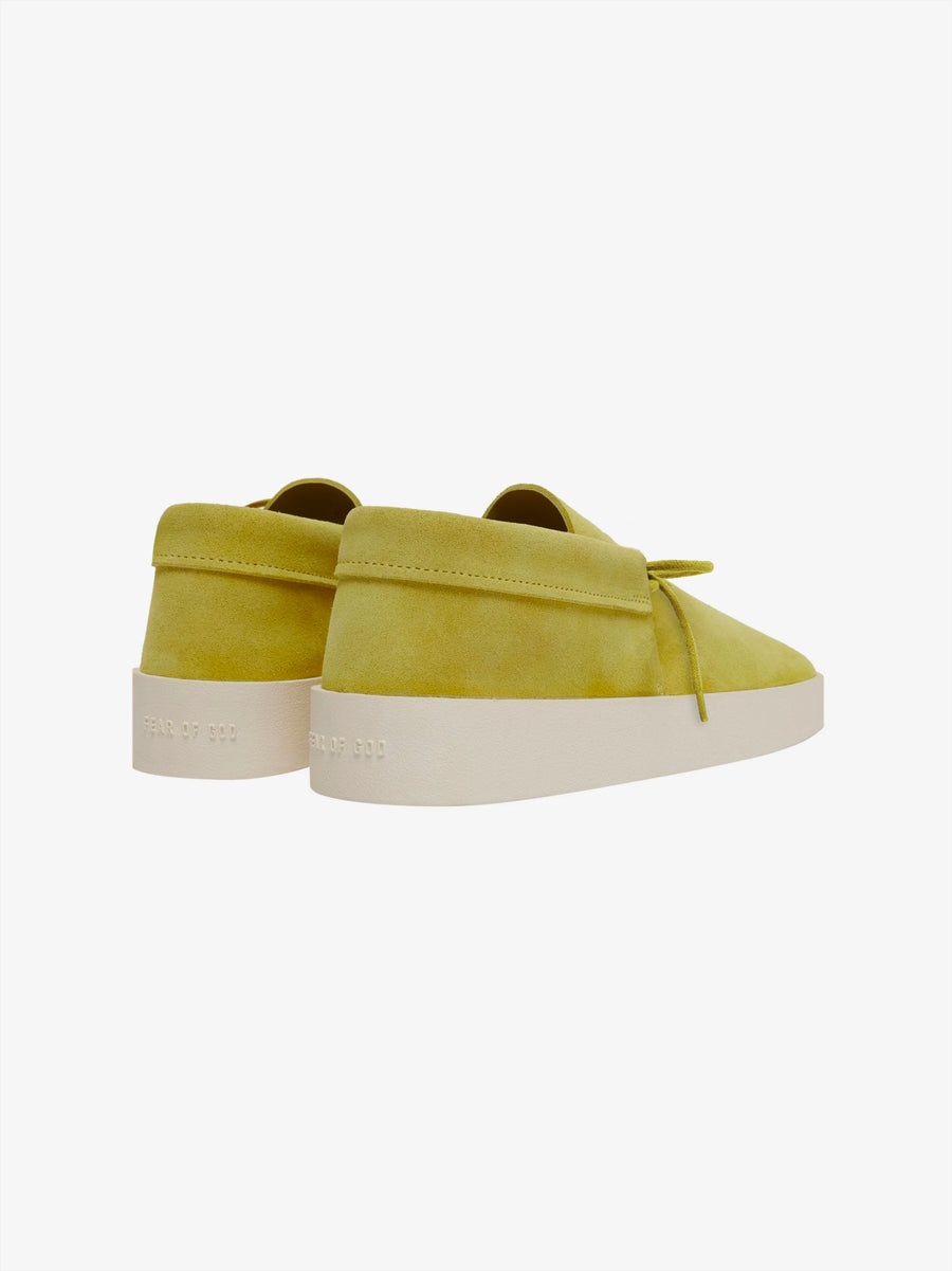 Moccasin - 3