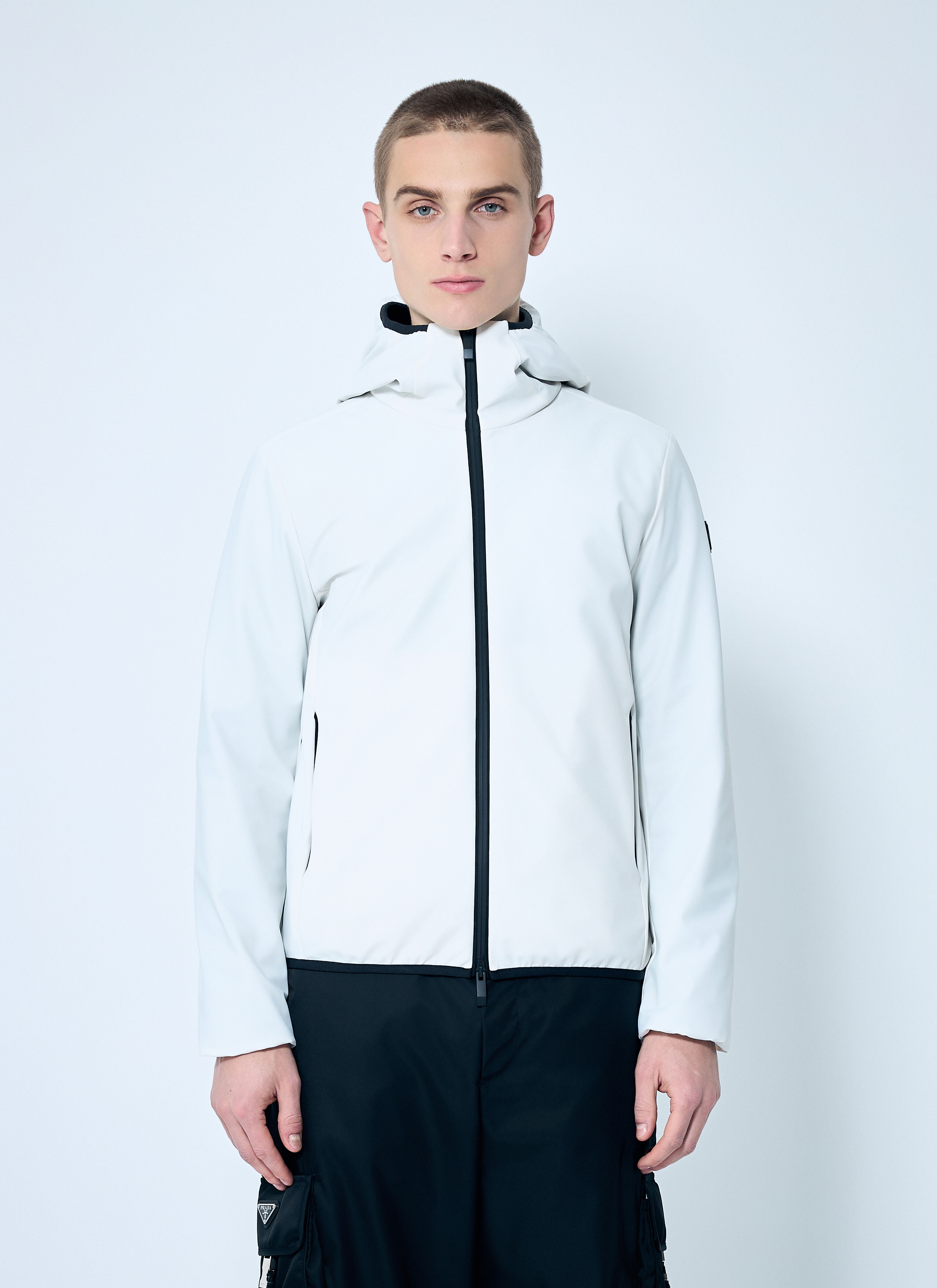 Chalves Down Jacket - 1