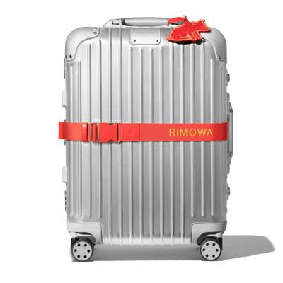 RIMOWA Limited Edition Lunar New Year Belt L outlook