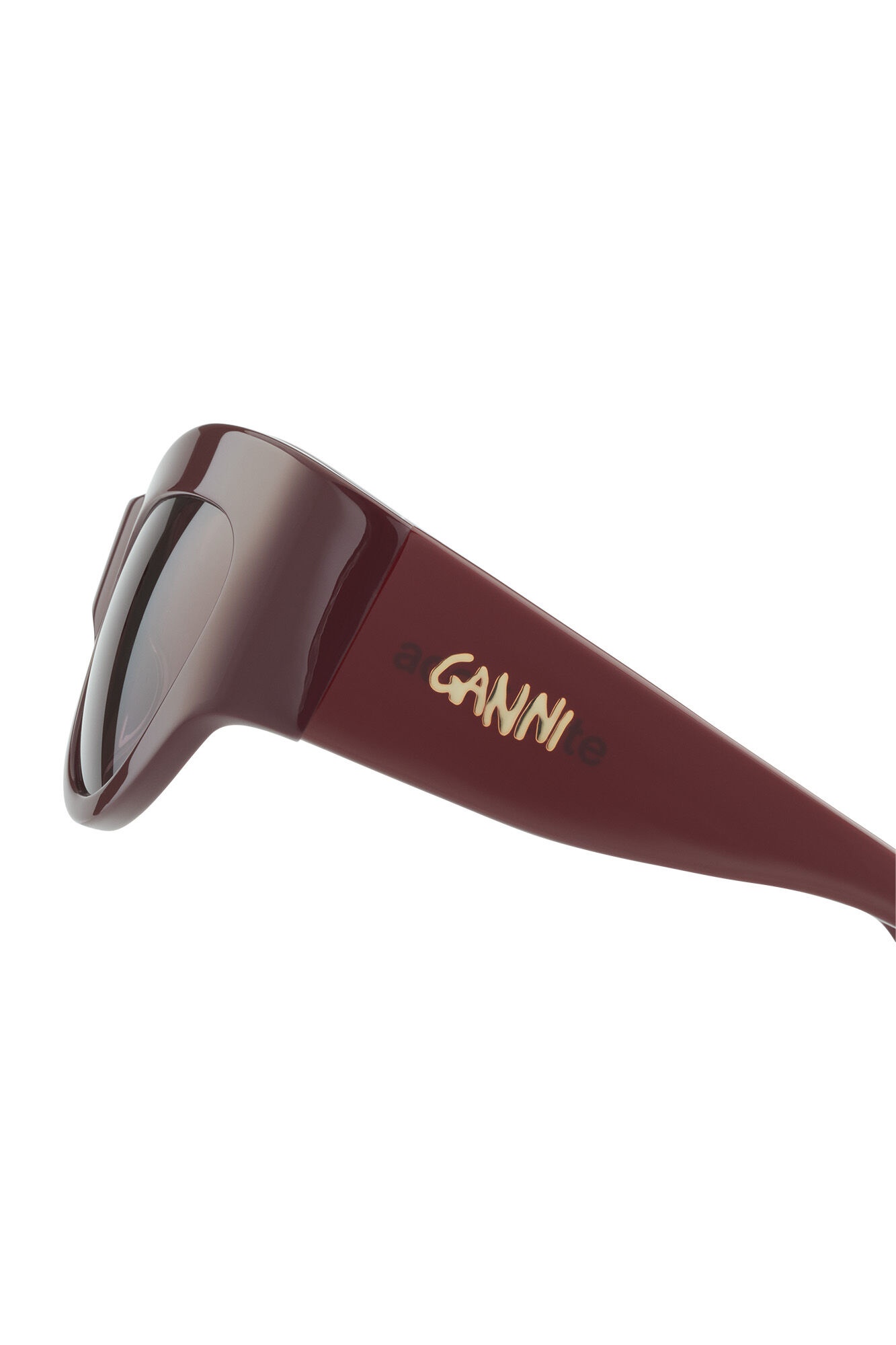 GANNI X ACE & TATE TRIXIE SUNGLASSES - 4
