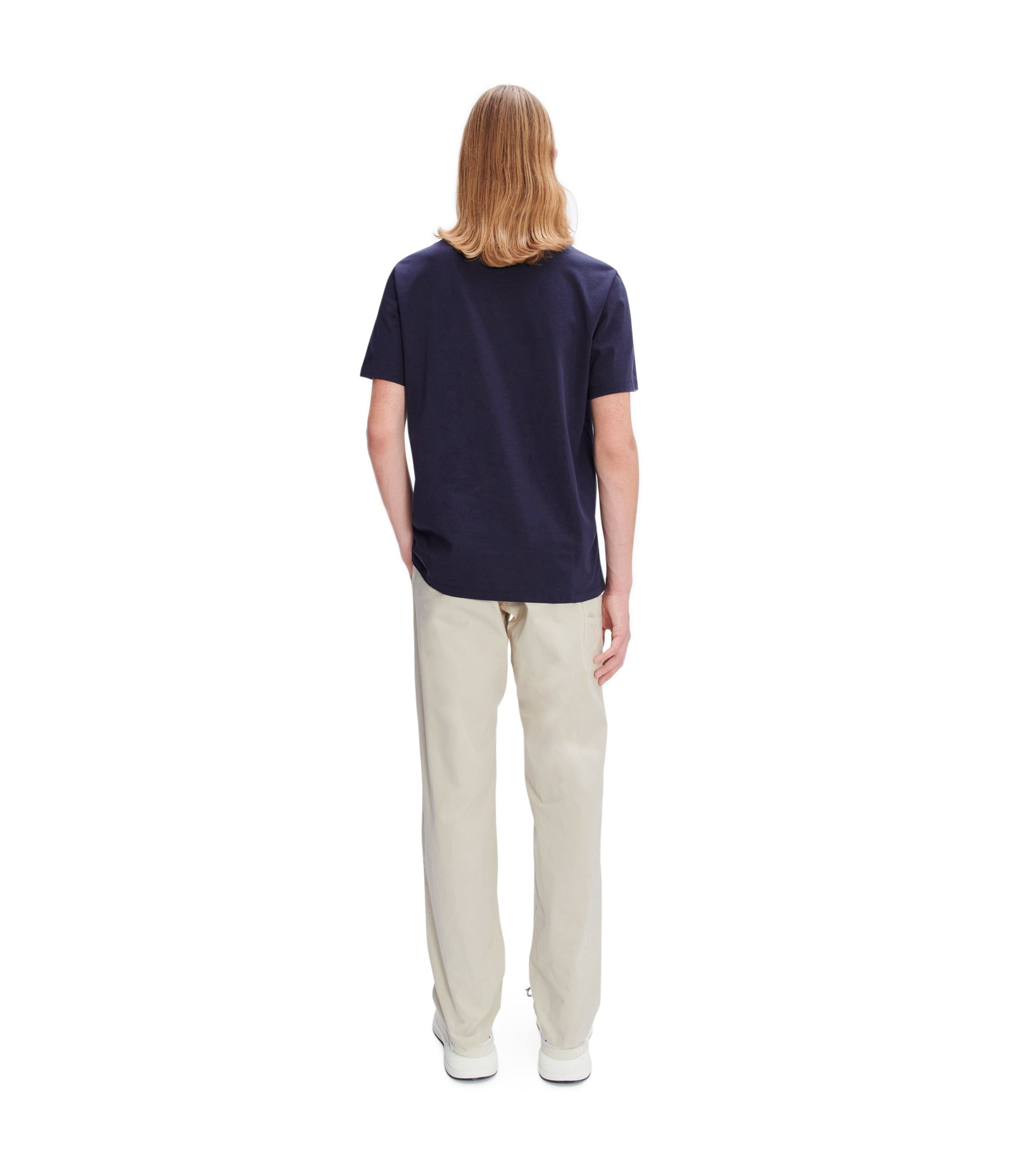 Chuck pants - 3