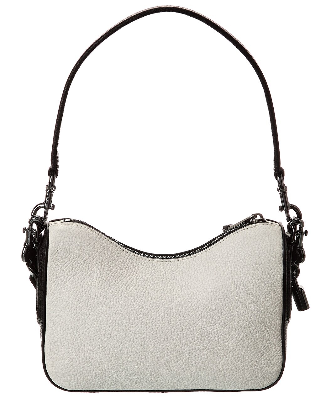 Marc Jacobs Leather Tote - 2