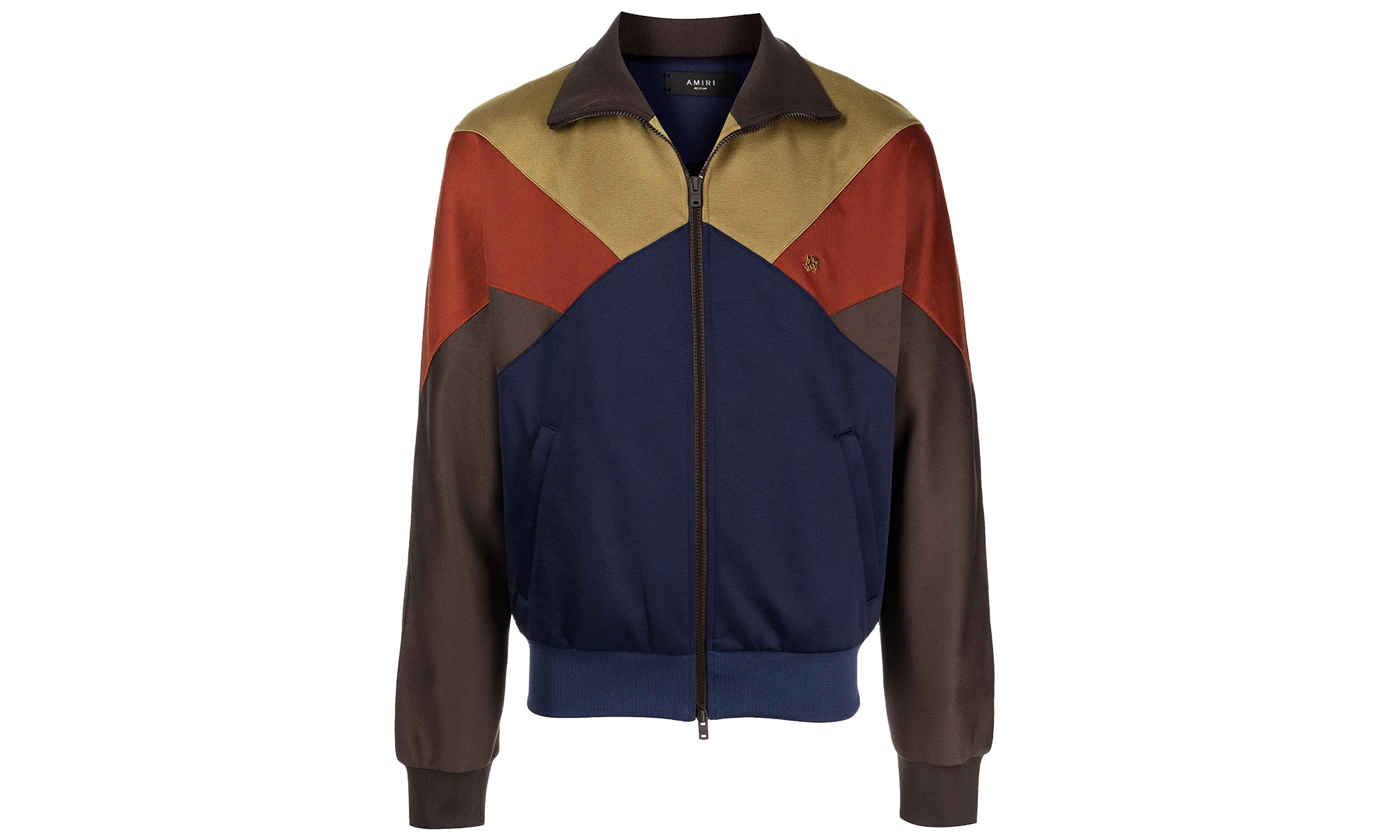 ジャケット AMIRI RTRO TRCK JCKT LD43 66715618 16918405_33740065_1000.jpg