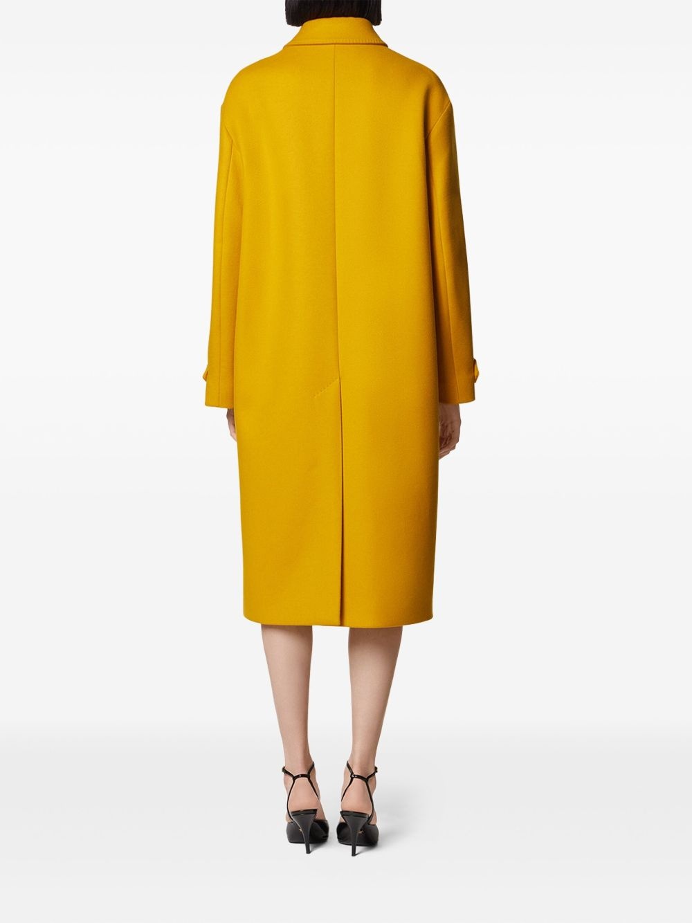 Medusa Head coat - 3