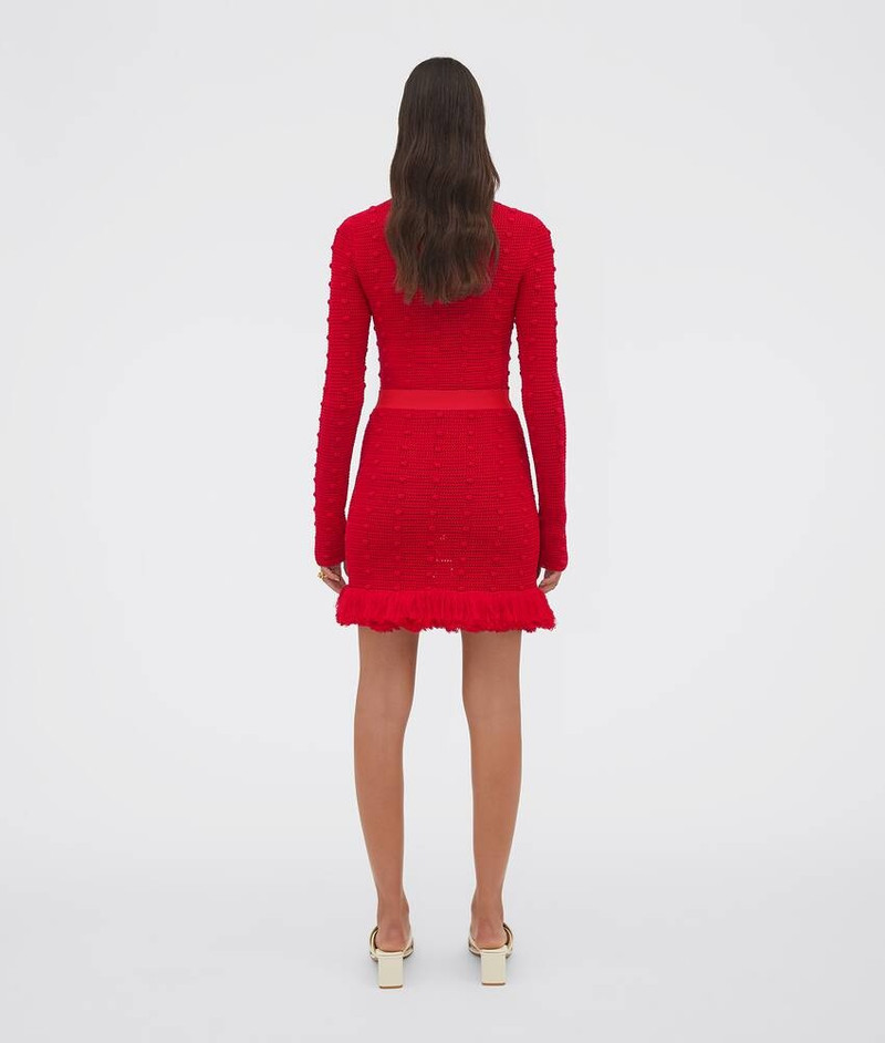 Bottega Veneta sweater outlook